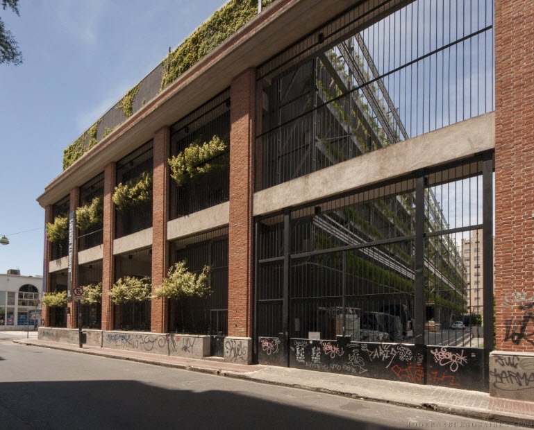 Museo de Arte Moderno de Buenos Aires (MAMBA), Buenos Aires, Buenos Aires Province, Argentina